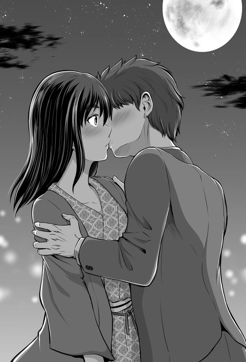 Surechigai wa Fuufu no Hajimari Chapter 16 - page 6