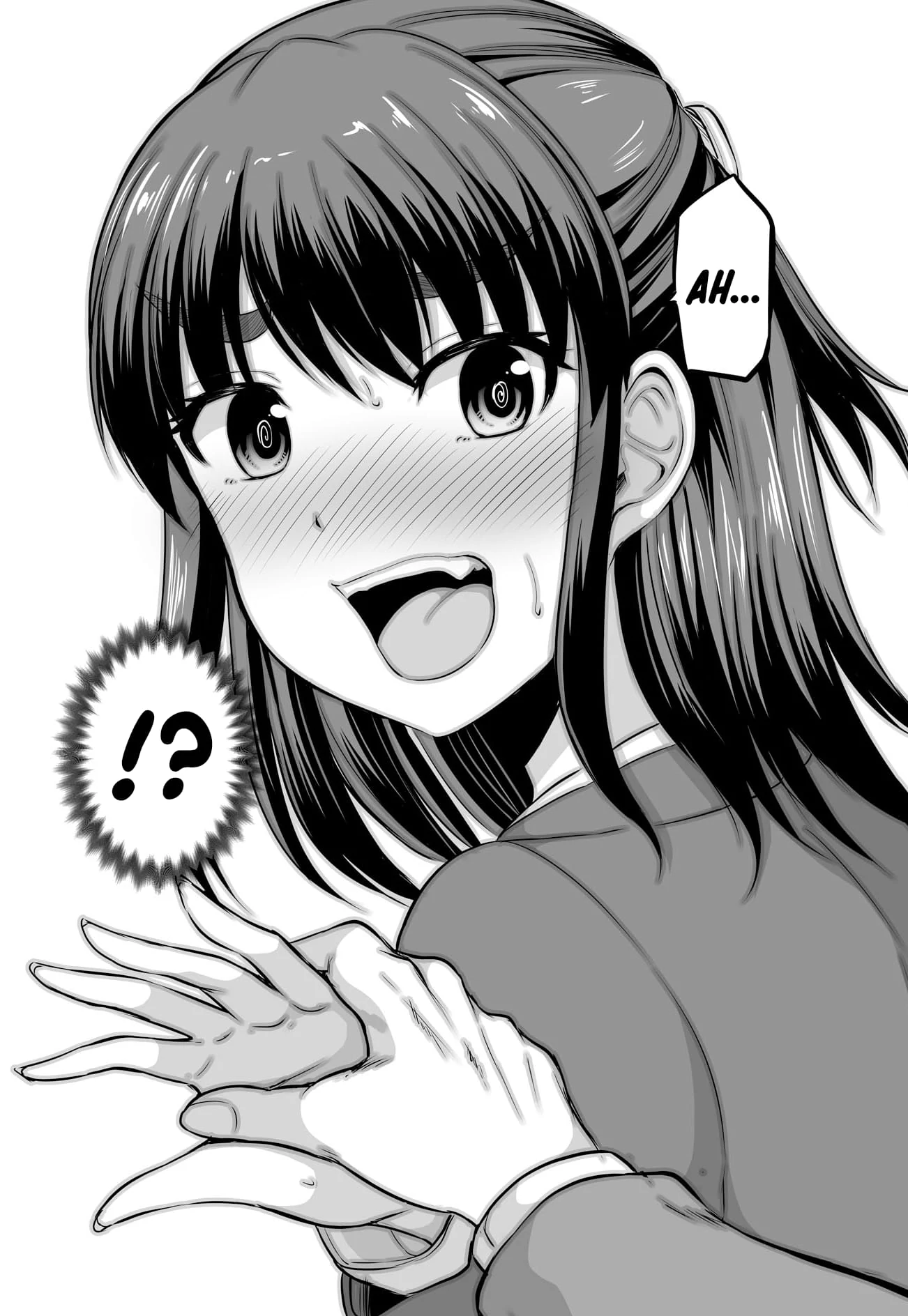 Surechigai wa Fuufu no Hajimari Chapter 17 - page 6