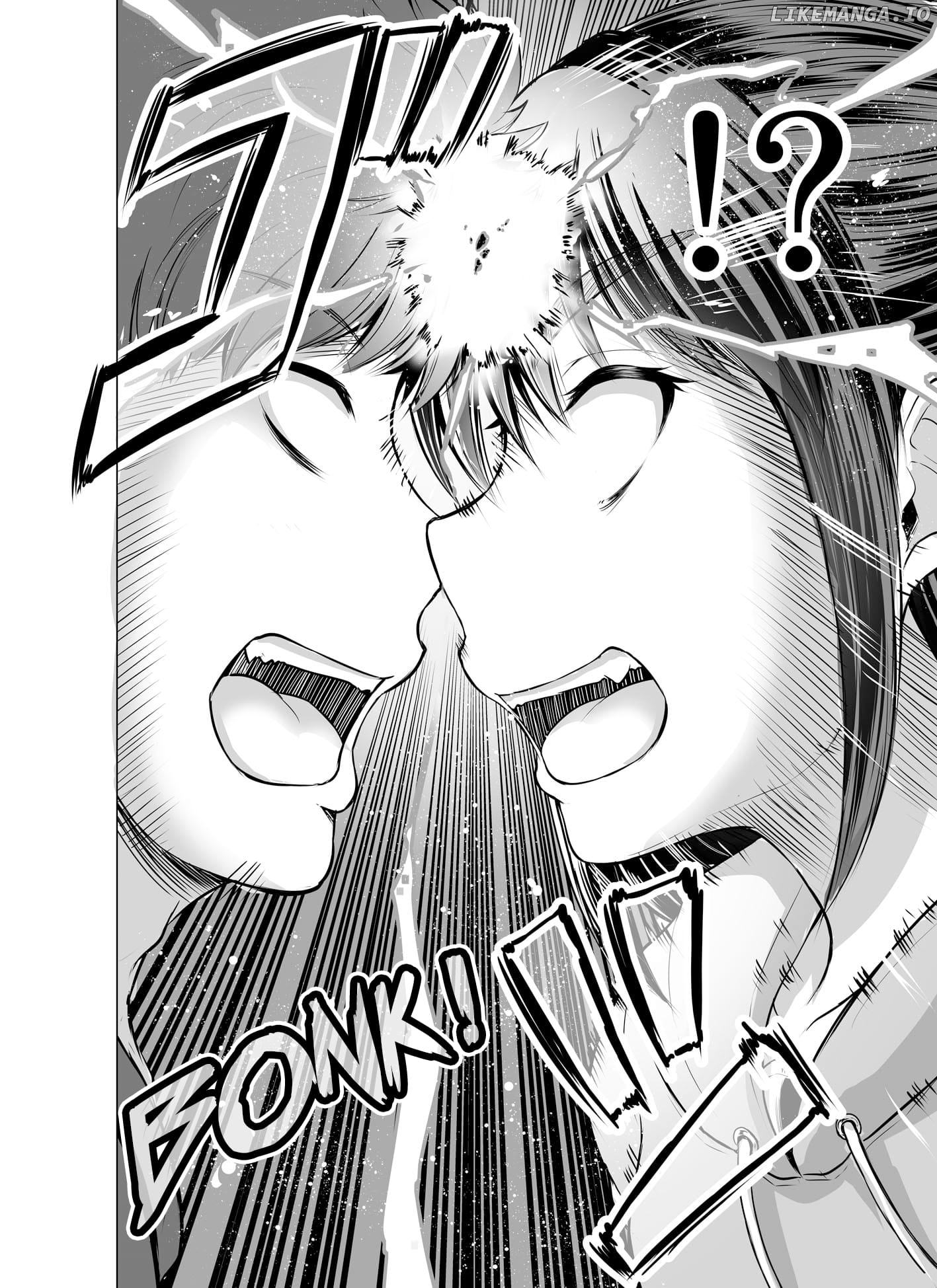 Surechigai wa Fuufu no Hajimari Chapter 8 - page 6