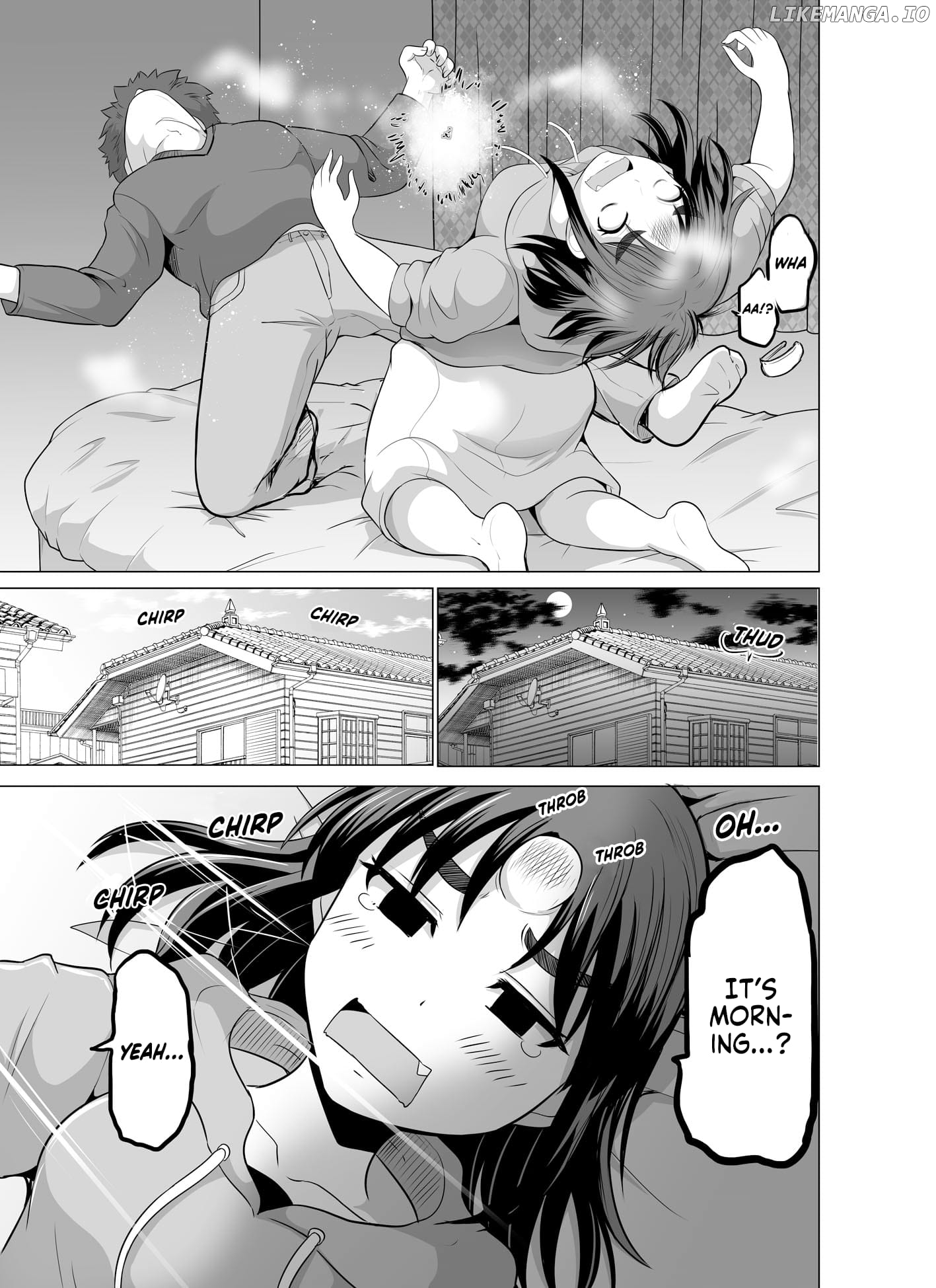 Surechigai wa Fuufu no Hajimari Chapter 8 - page 7