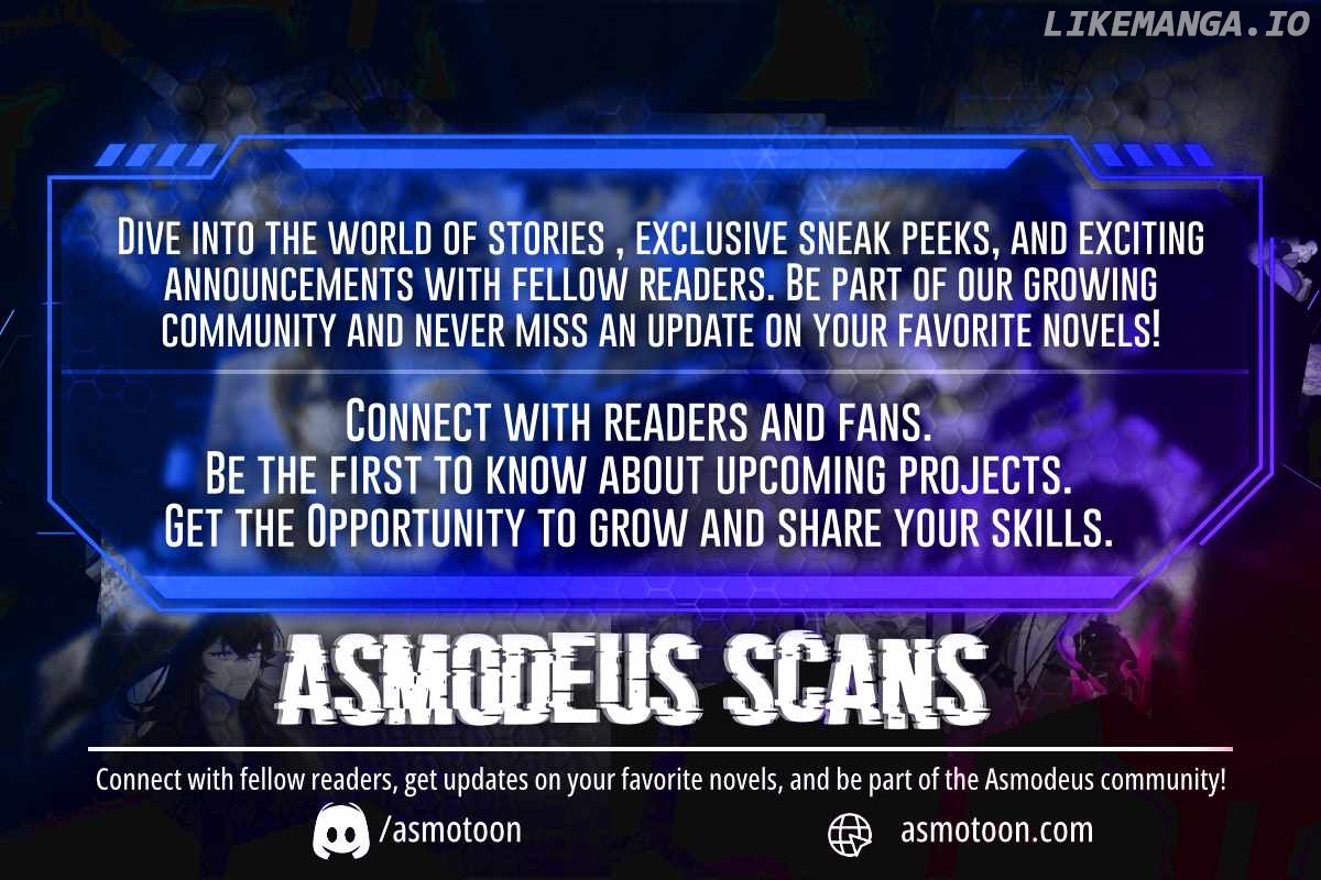 In a World Where Levels Rule Chapter 2 - page 34