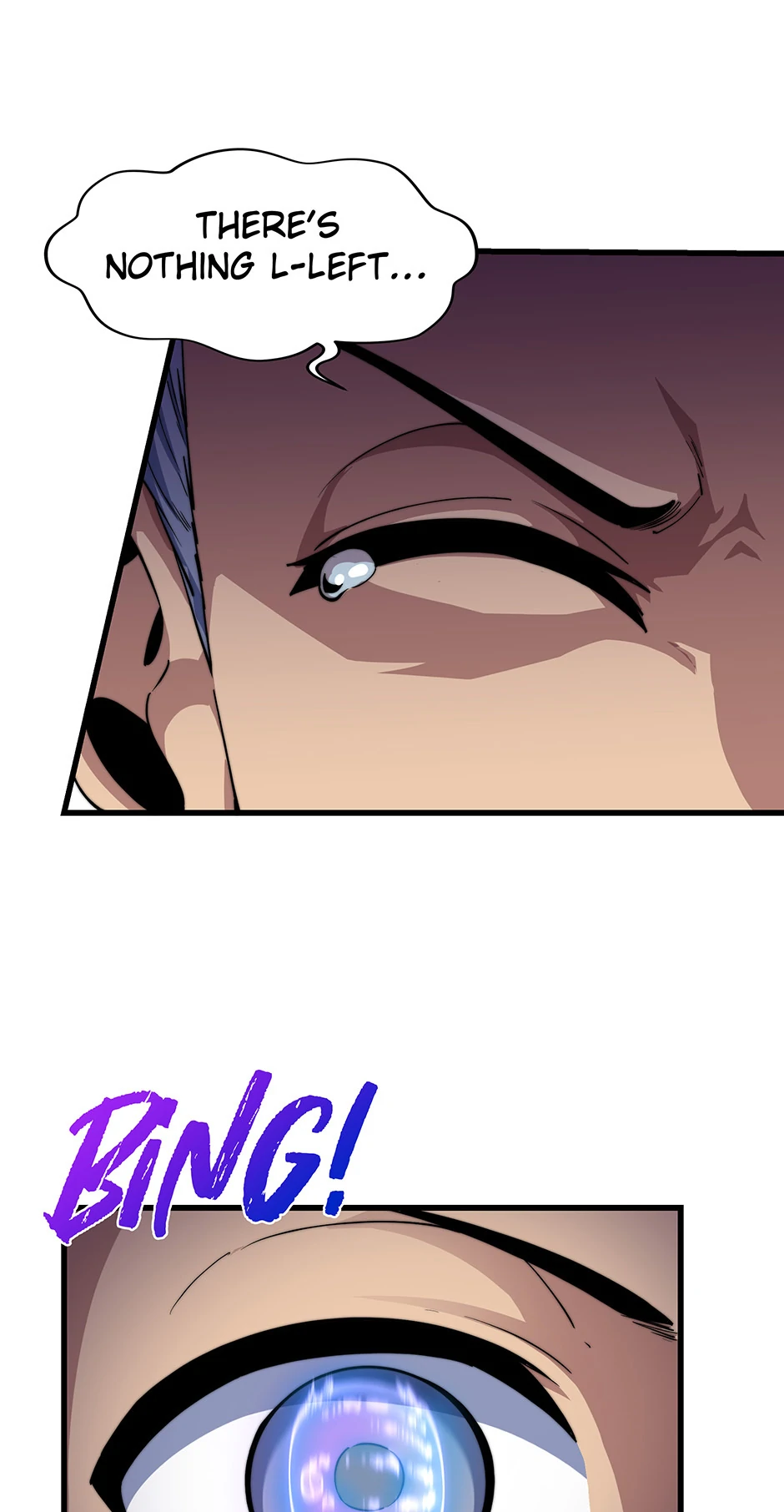 An Outcast in Another World [Official] Chapter 1 - page 10