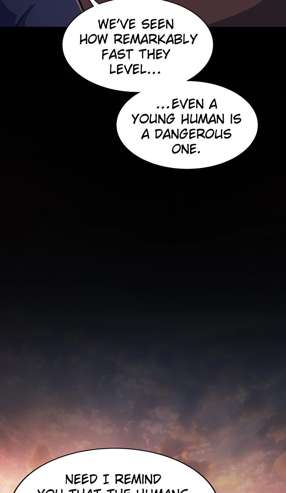 An Outcast in Another World [Official] Chapter 1 - page 24