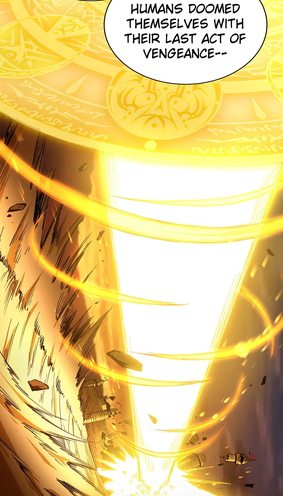 An Outcast in Another World [Official] Chapter 1 - page 30