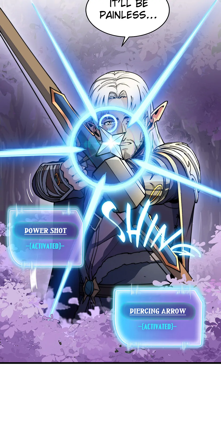 An Outcast in Another World [Official] Chapter 1 - page 49