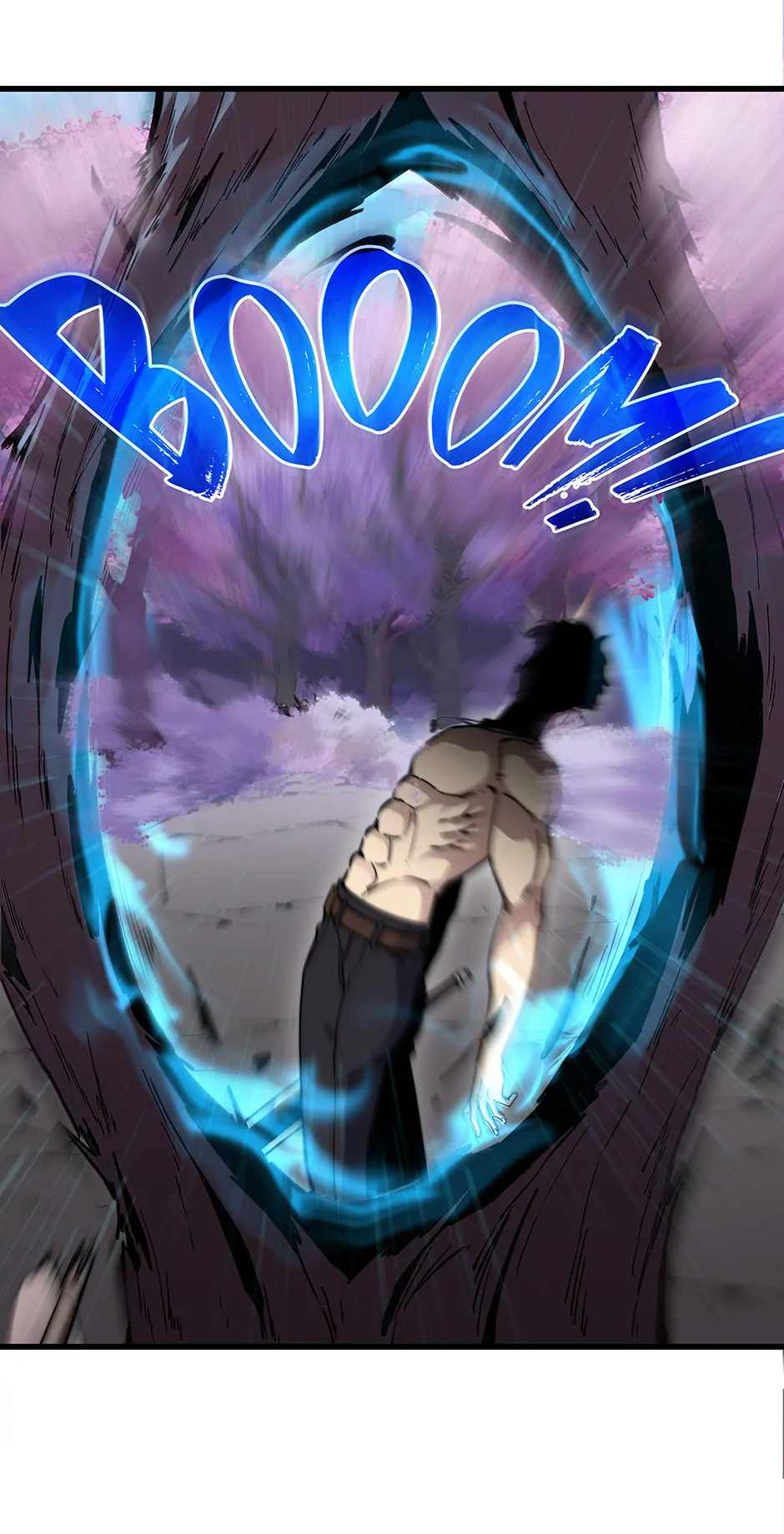 An Outcast in Another World [Official] Chapter 1 - page 53