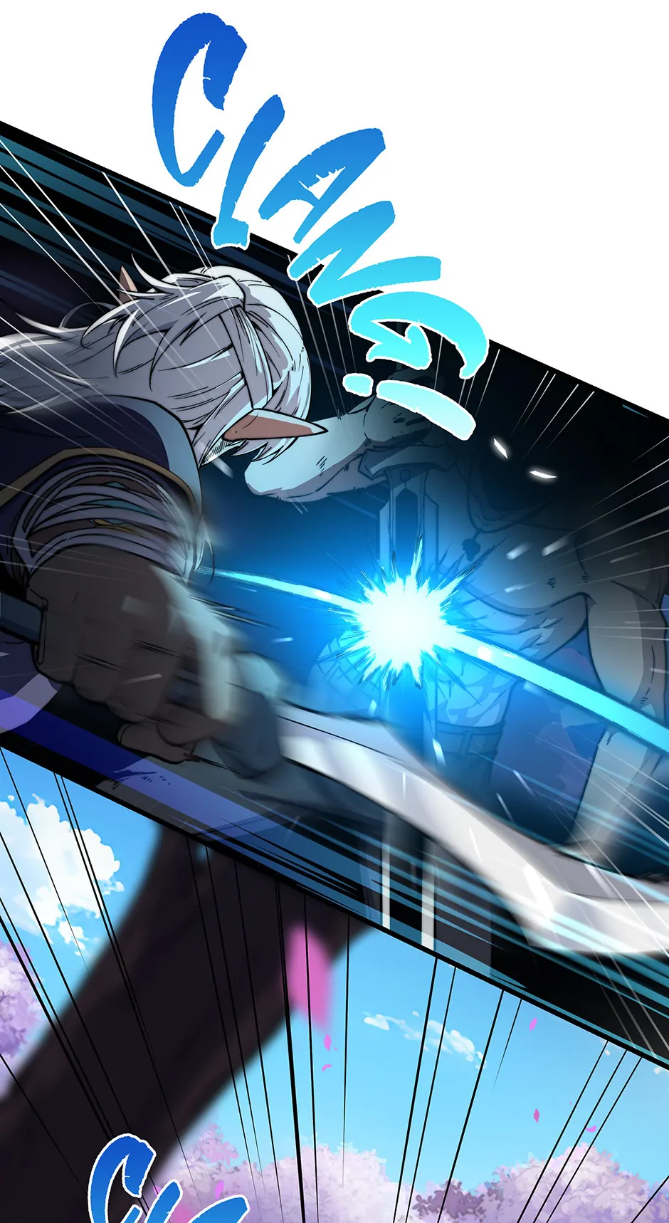 An Outcast in Another World [Official] Chapter 1 - page 59