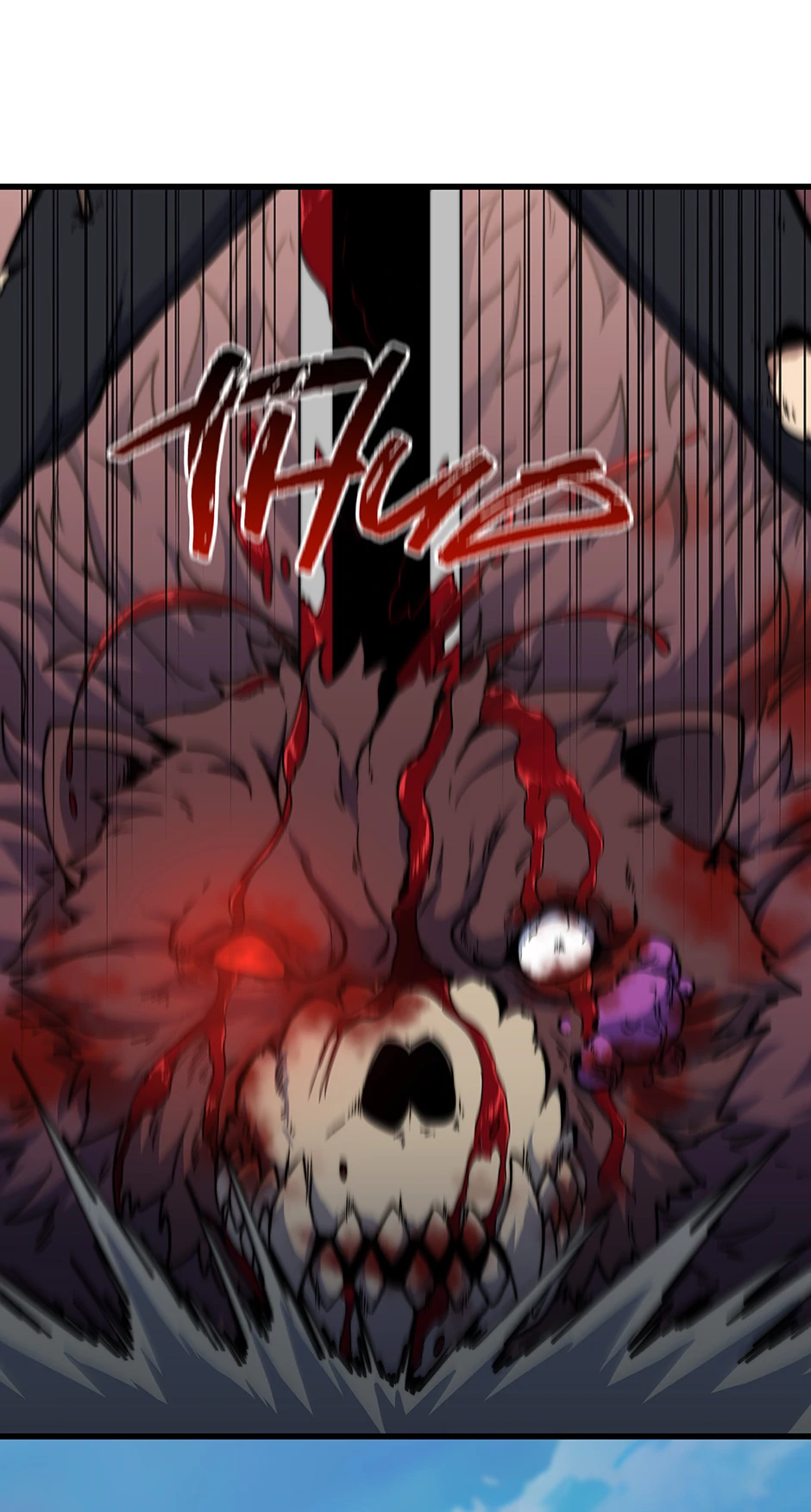 An Outcast in Another World [Official] Chapter 1 - page 80