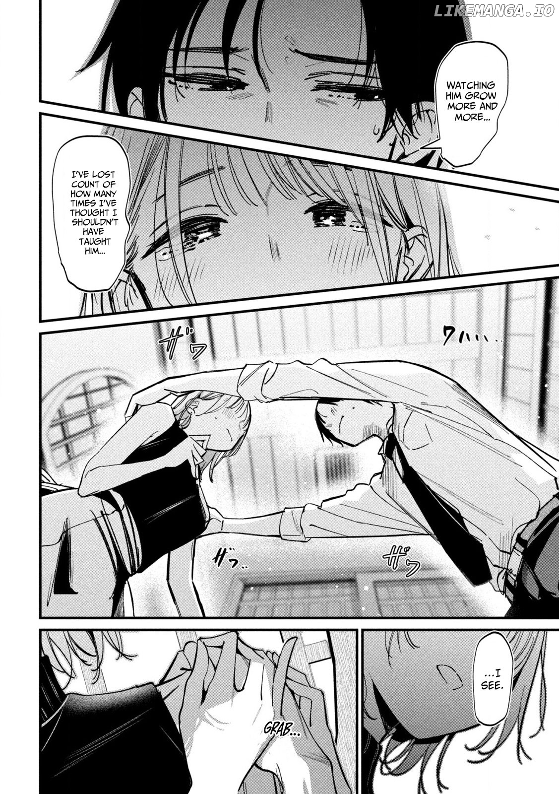 Zutto Suki Datta Anata ga…. Chapter 1 - page 24