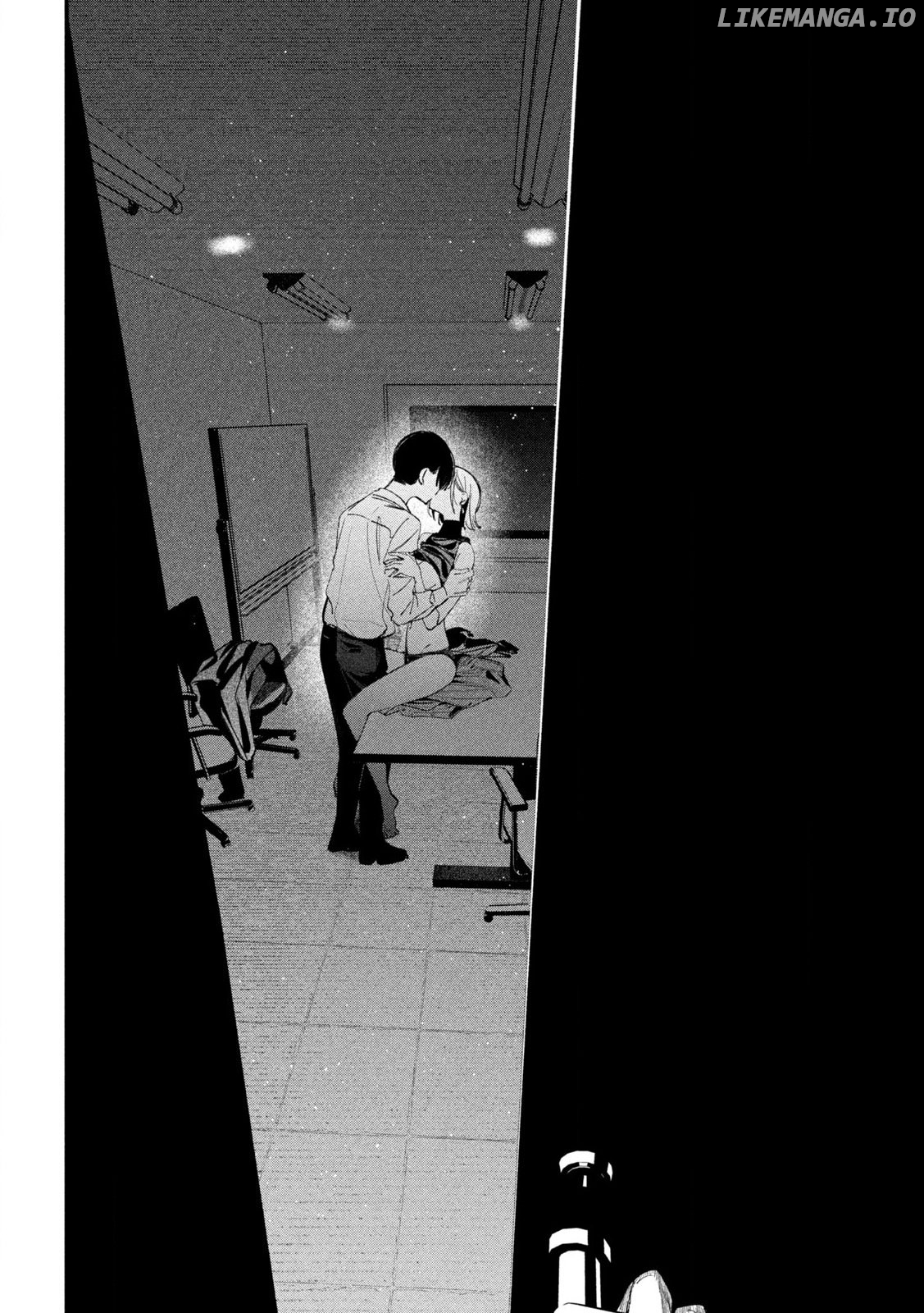 Zutto Suki Datta Anata ga…. Chapter 1 - page 30