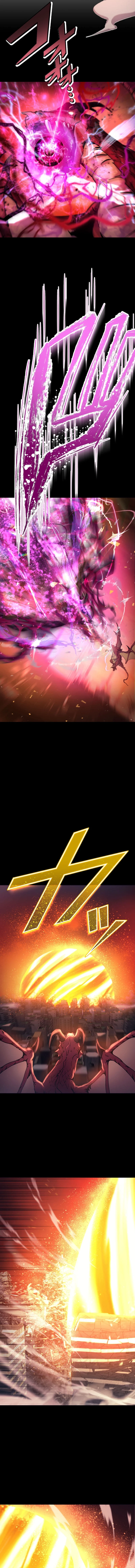 Lost Man: The Demon Lord-Class Player Who Returns from Death Chapter 1 - page 19