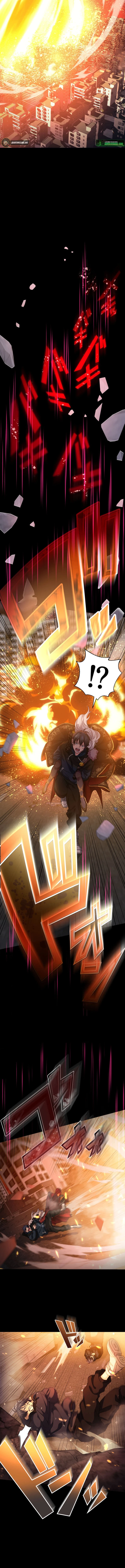 Lost Man: The Demon Lord-Class Player Who Returns from Death Chapter 1 - page 20