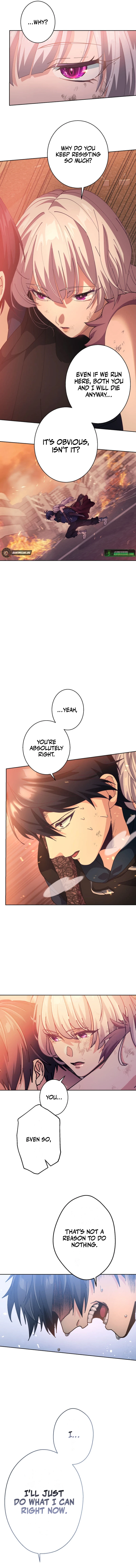 Lost Man: The Demon Lord-Class Player Who Returns from Death Chapter 1 - page 23