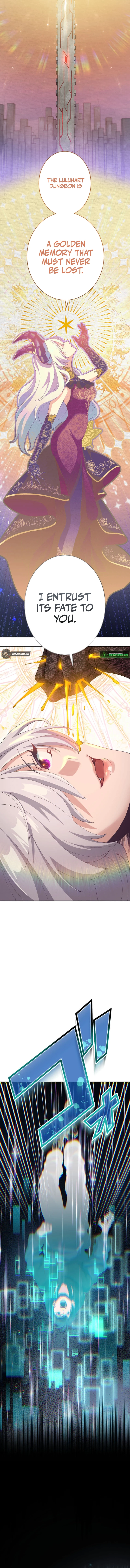 Lost Man: The Demon Lord-Class Player Who Returns from Death Chapter 1 - page 28