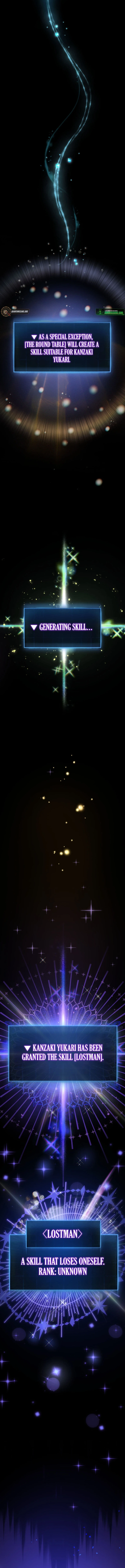 Lost Man: The Demon Lord-Class Player Who Returns from Death Chapter 1 - page 30