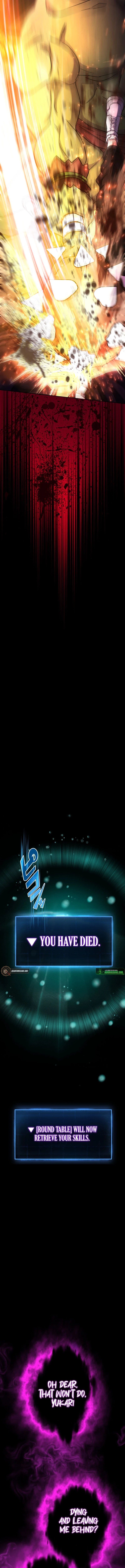 Lost Man: The Demon Lord-Class Player Who Returns from Death Chapter 2 - page 22