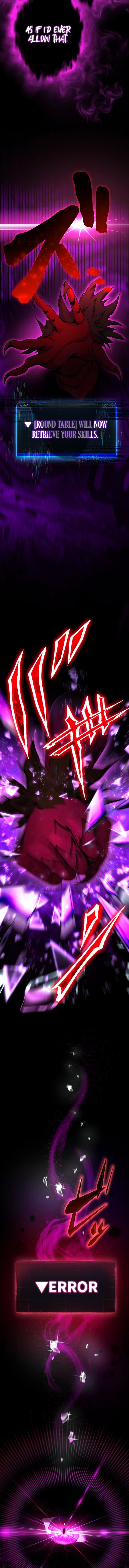 Lost Man: The Demon Lord-Class Player Who Returns from Death Chapter 2 - page 23