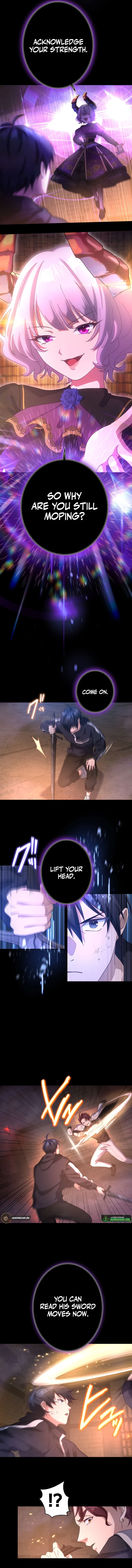 Lost Man: The Demon Lord-Class Player Who Returns from Death Chapter 4 - page 15