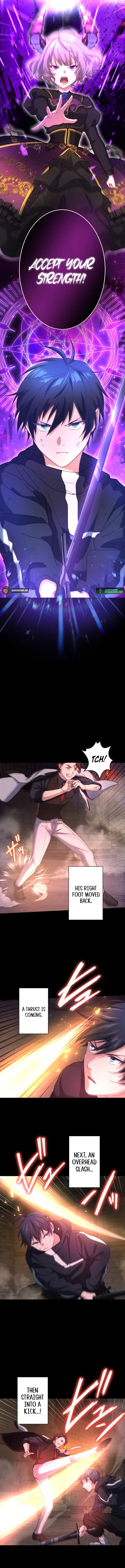 Lost Man: The Demon Lord-Class Player Who Returns from Death Chapter 4 - page 17