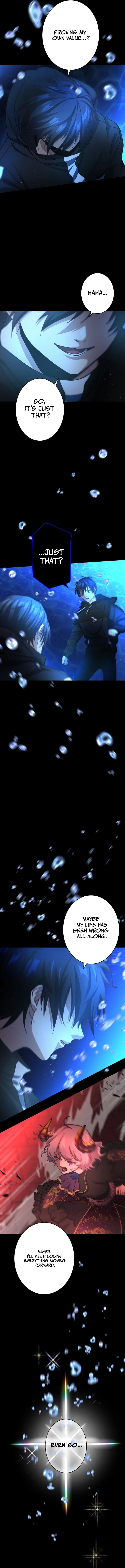 Lost Man: The Demon Lord-Class Player Who Returns from Death Chapter 12 - page 10