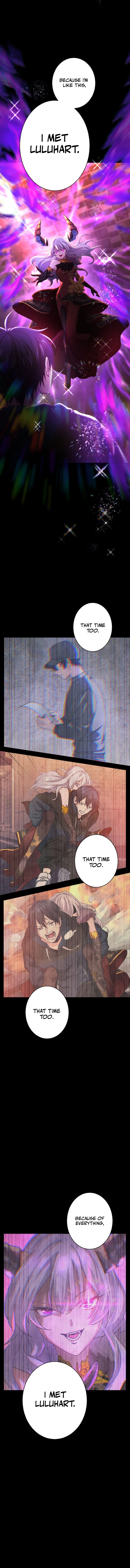 Lost Man: The Demon Lord-Class Player Who Returns from Death Chapter 12 - page 11