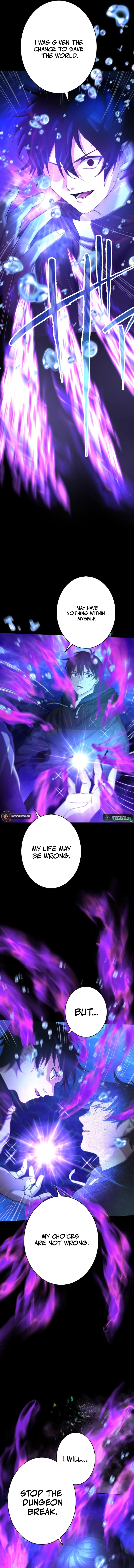 Lost Man: The Demon Lord-Class Player Who Returns from Death Chapter 12 - page 12