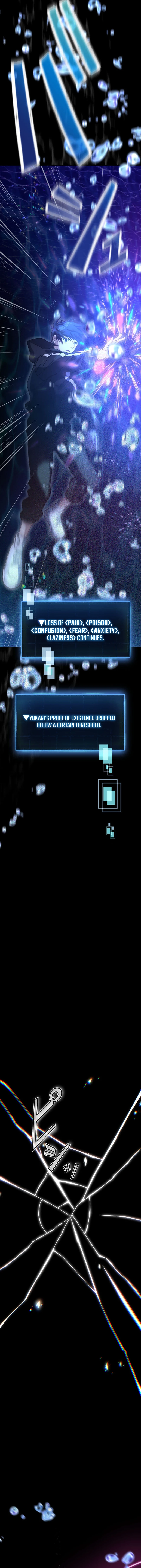 Lost Man: The Demon Lord-Class Player Who Returns from Death Chapter 12 - page 14