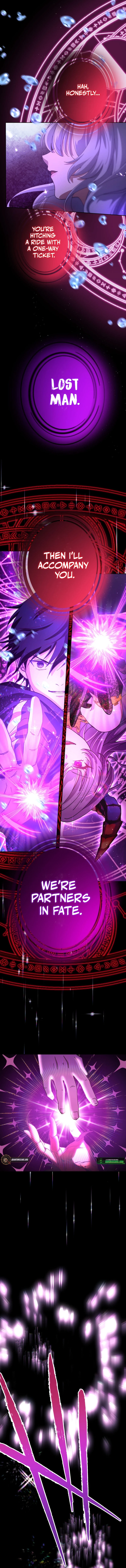 Lost Man: The Demon Lord-Class Player Who Returns from Death Chapter 12 - page 15