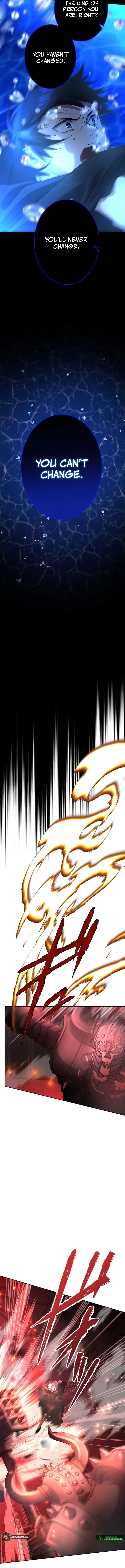 Lost Man: The Demon Lord-Class Player Who Returns from Death Chapter 12 - page 6