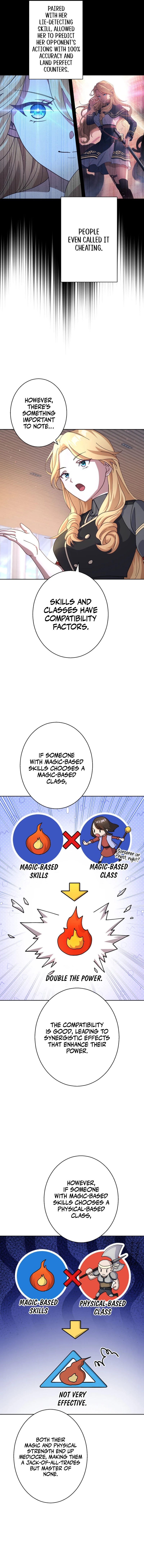 Lost Man: The Demon Lord-Class Player Who Returns from Death Chapter 5 - page 16