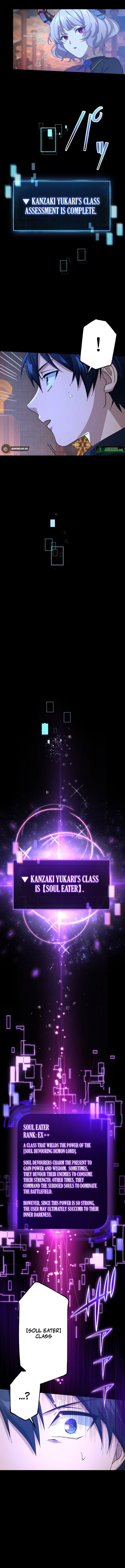 Lost Man: The Demon Lord-Class Player Who Returns from Death Chapter 5 - page 22