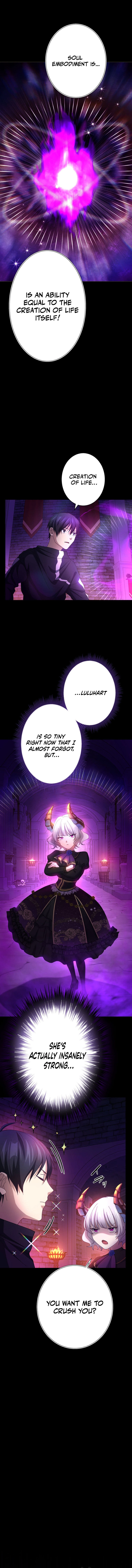 Lost Man: The Demon Lord-Class Player Who Returns from Death Chapter 7 - page 14