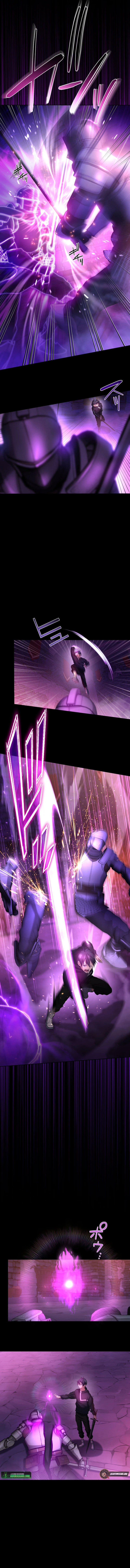 Lost Man: The Demon Lord-Class Player Who Returns from Death Chapter 7 - page 15