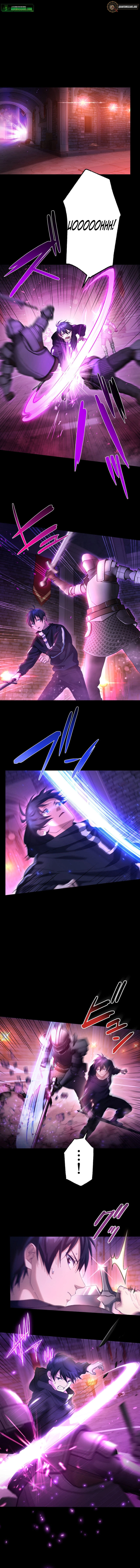 Lost Man: The Demon Lord-Class Player Who Returns from Death Chapter 7 - page 7