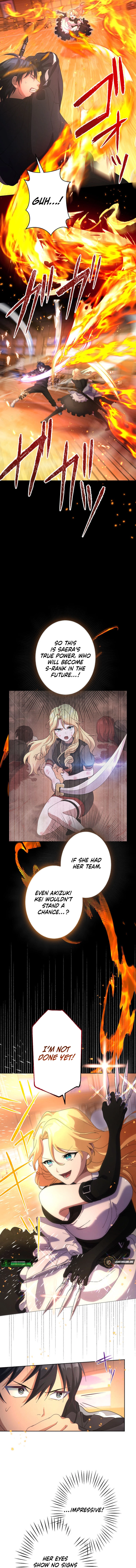 Lost Man: The Demon Lord-Class Player Who Returns from Death Chapter 6 - page 14