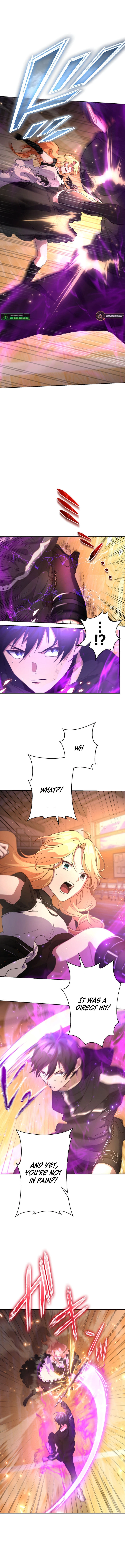 Lost Man: The Demon Lord-Class Player Who Returns from Death Chapter 6 - page 16