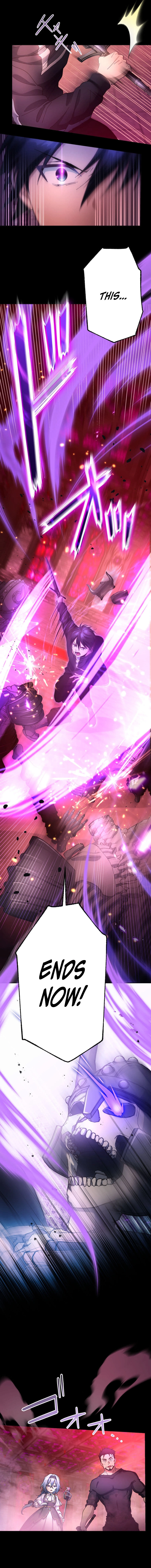 Lost Man: The Demon Lord-Class Player Who Returns from Death Chapter 9 - page 16