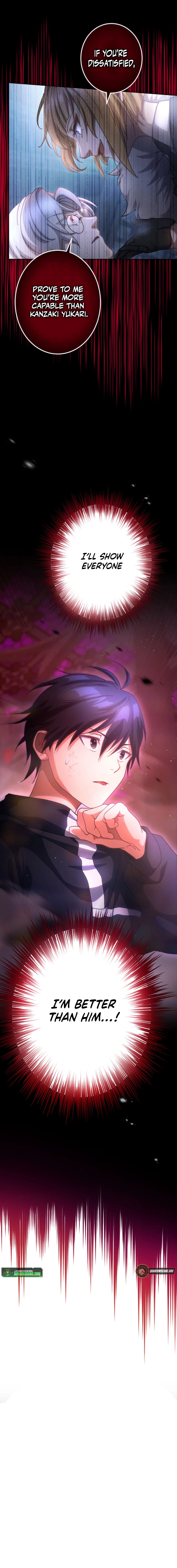 Lost Man: The Demon Lord-Class Player Who Returns from Death Chapter 9 - page 18