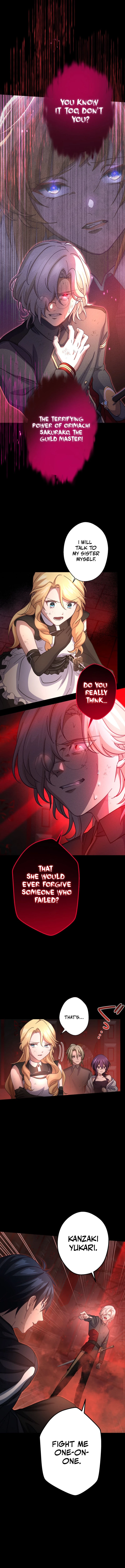 Lost Man: The Demon Lord-Class Player Who Returns from Death Chapter 13 - page 12