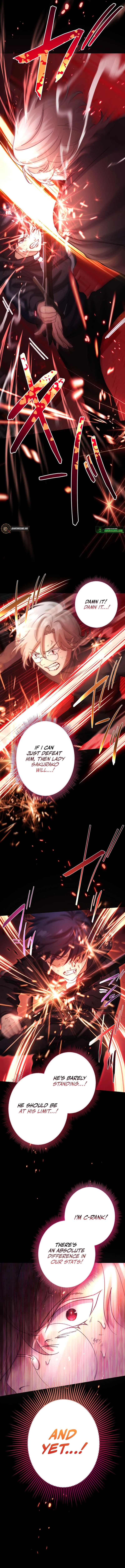 Lost Man: The Demon Lord-Class Player Who Returns from Death Chapter 13 - page 14