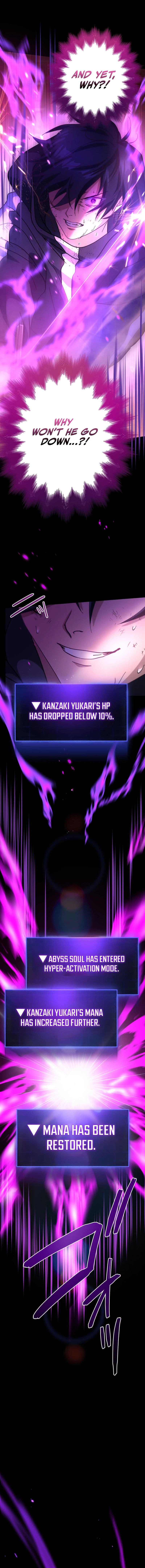 Lost Man: The Demon Lord-Class Player Who Returns from Death Chapter 13 - page 15