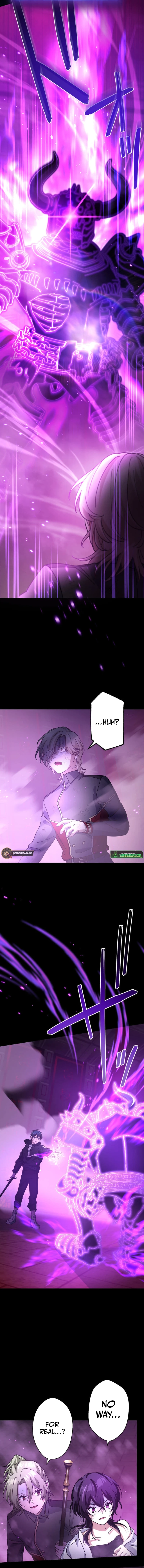 Lost Man: The Demon Lord-Class Player Who Returns from Death Chapter 13 - page 17