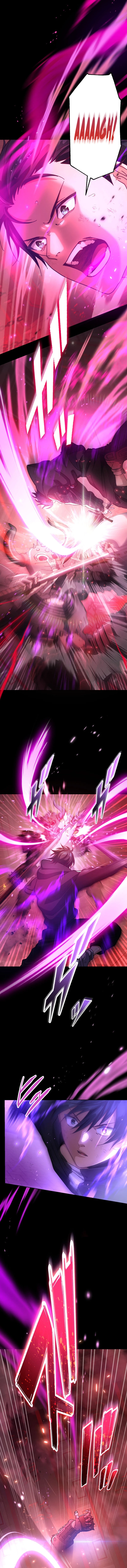 Lost Man: The Demon Lord-Class Player Who Returns from Death Chapter 13 - page 1