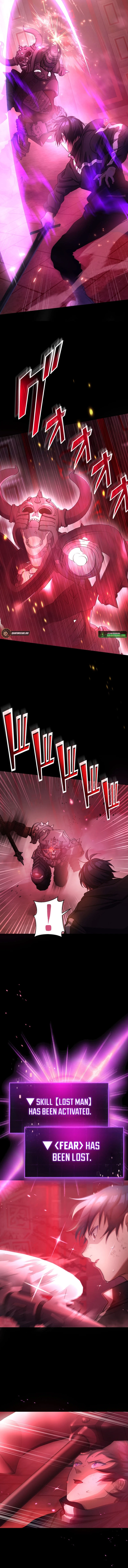 Lost Man: The Demon Lord-Class Player Who Returns from Death Chapter 13 - page 2