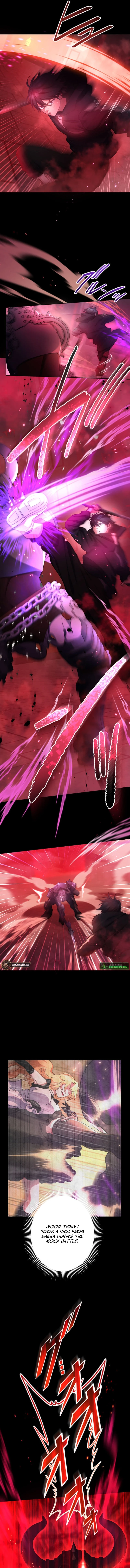 Lost Man: The Demon Lord-Class Player Who Returns from Death Chapter 13 - page 3