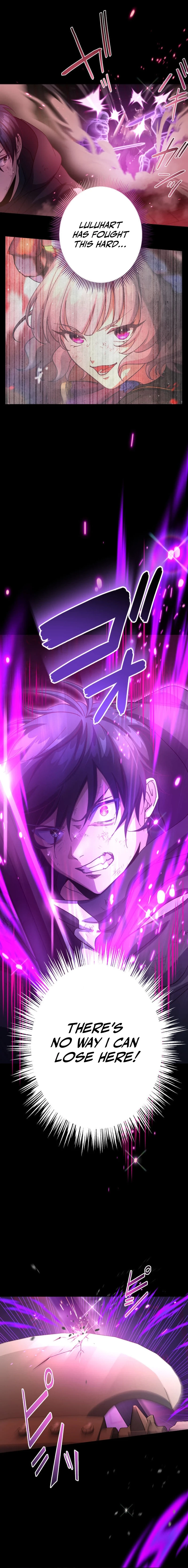 Lost Man: The Demon Lord-Class Player Who Returns from Death Chapter 13 - page 7