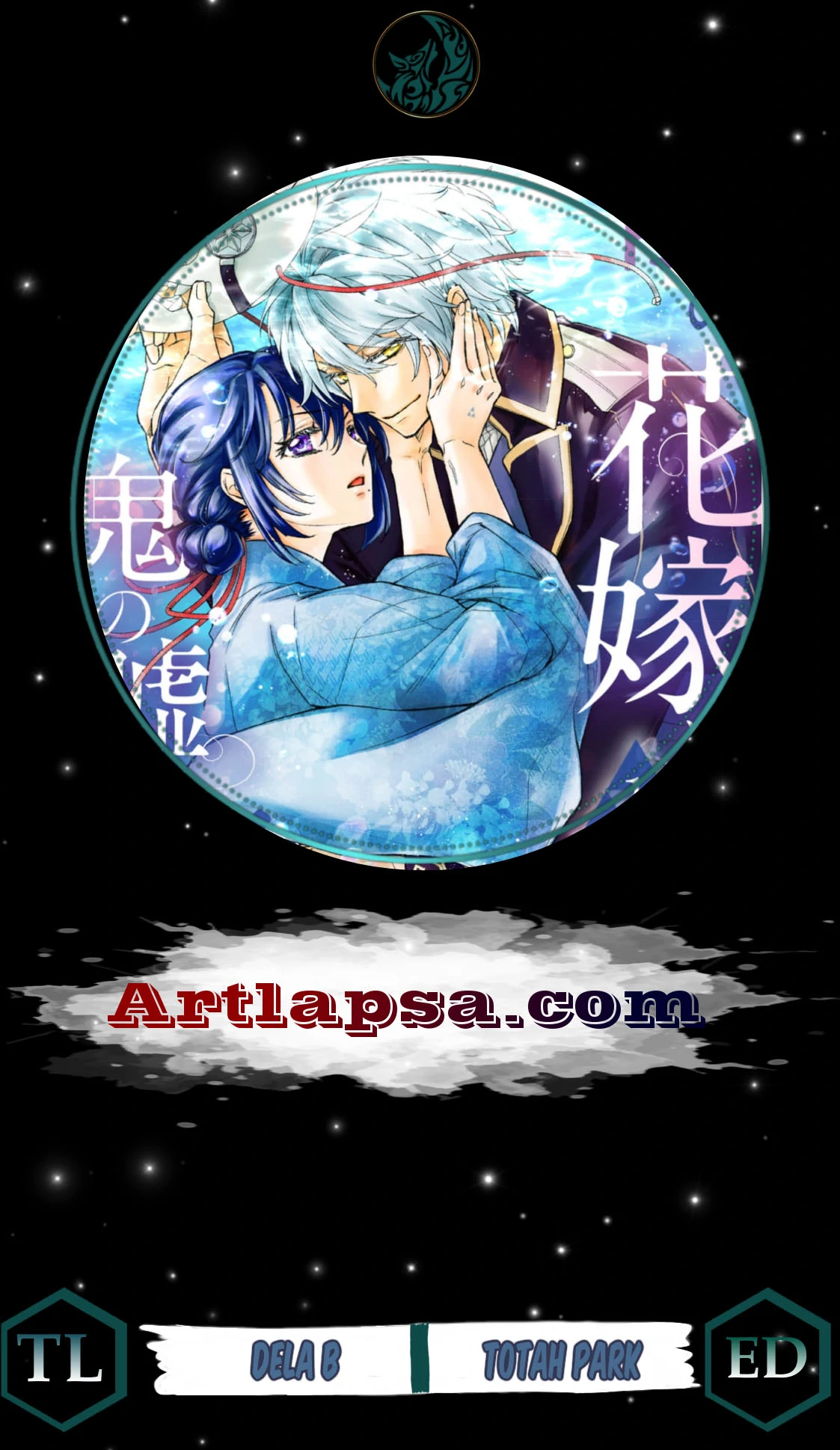 the dragon bride ensnared by the devil’s lies Chapter 2 - page 2