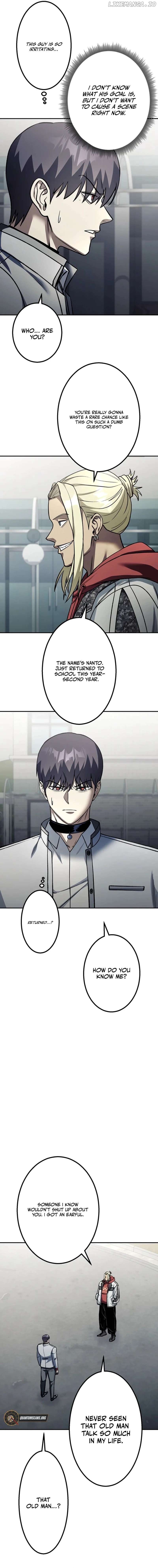 Academy Organization Chapter 10 - page 11