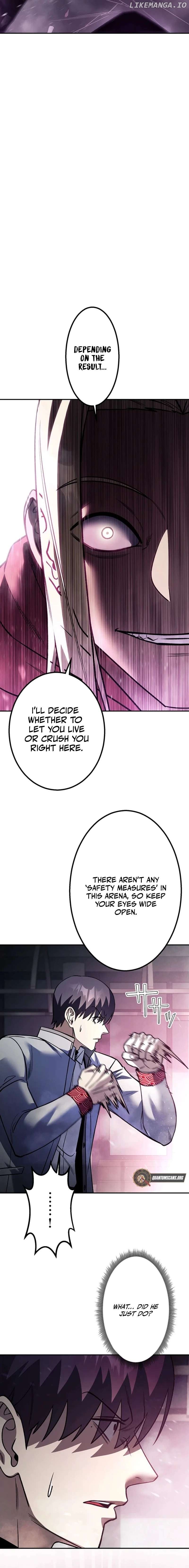 Academy Organization Chapter 10 - page 13