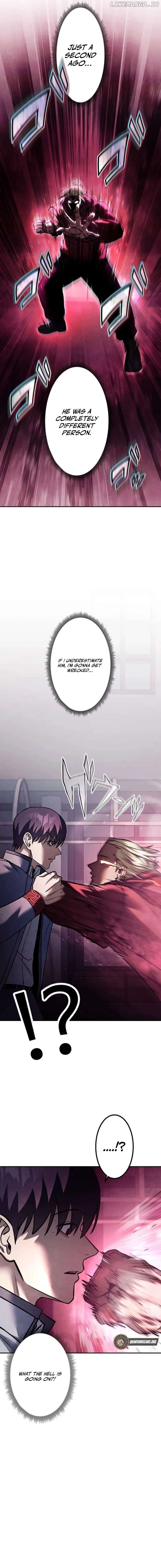 Academy Organization Chapter 10 - page 14